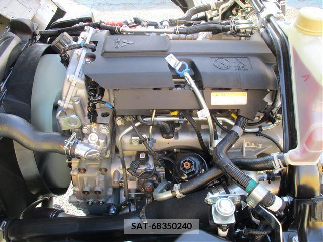 Mitsubishi CANTER 2023-12 207109-28