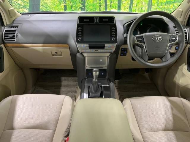 Toyota PRADO 2023-03 18735-1