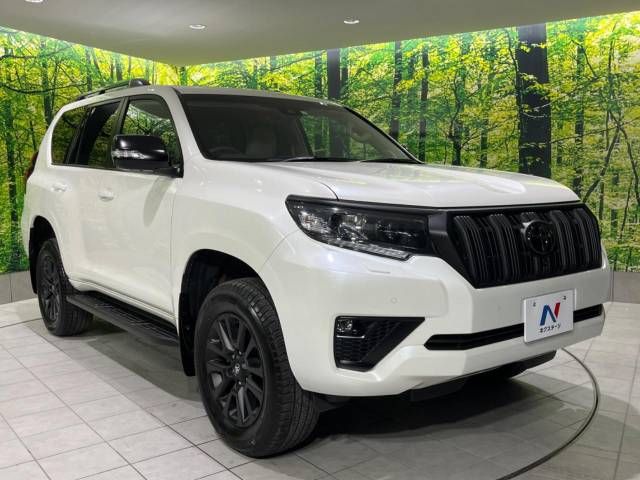 Toyota PRADO 2023-03 18735-16