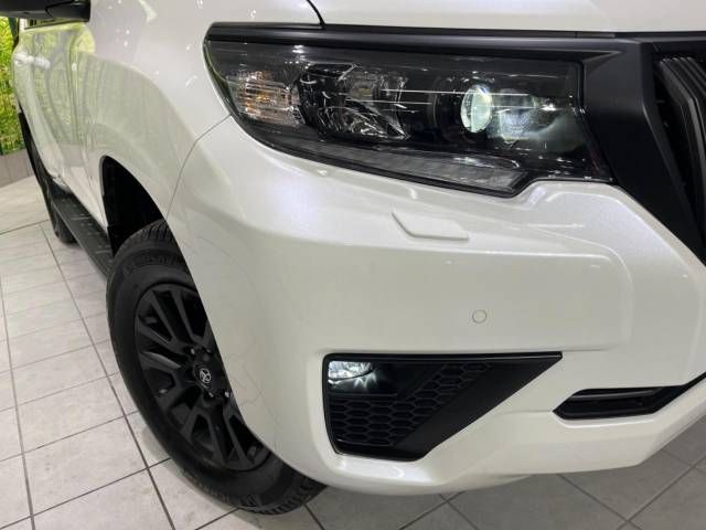 Toyota PRADO 2023-03 18735-12