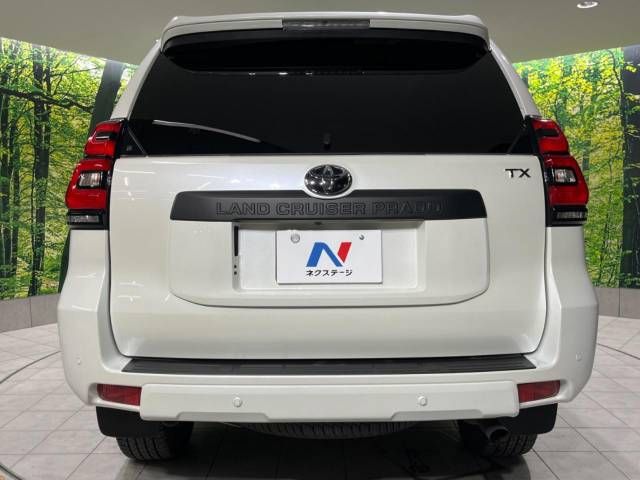 Toyota PRADO 2023-03 18735-15
