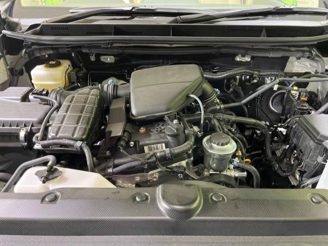 Toyota PRADO 2023-03 18735-18