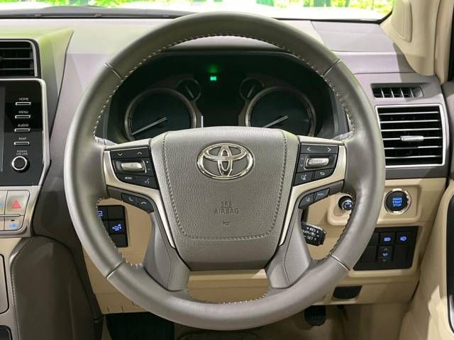 Toyota PRADO 2023-03 18735-11