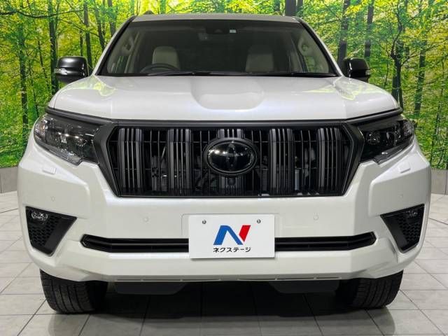 Toyota PRADO 2023-03 18735-14