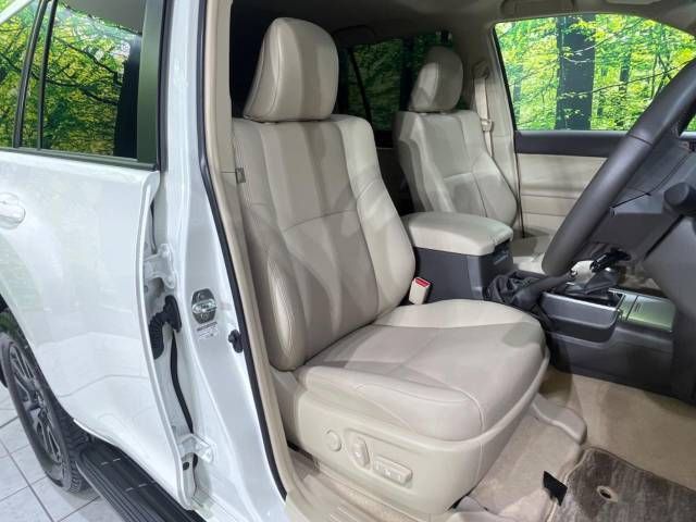 Toyota PRADO 2023-03 18735-7
