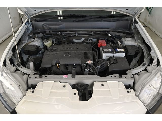 Toyota SUCCEED VAN 2017-11 26805-23