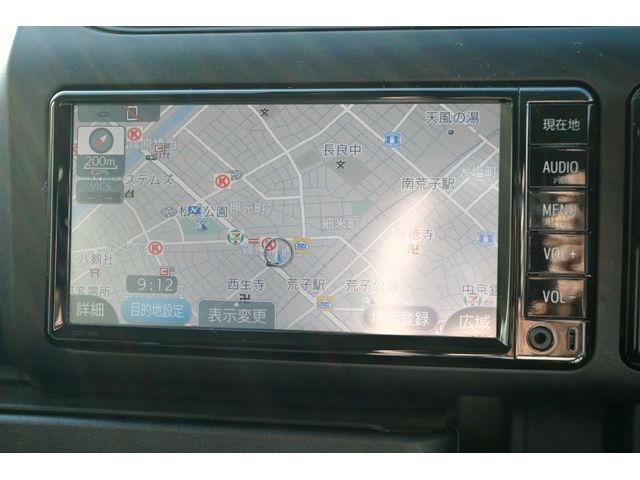 Toyota SUCCEED VAN 2017-11 26805-19