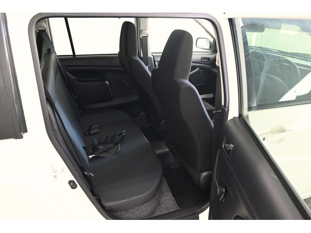 Toyota SUCCEED VAN 2017-11 26805-7