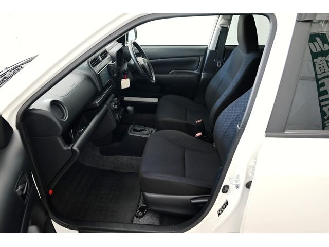 Toyota SUCCEED VAN 2017-11 26805-9