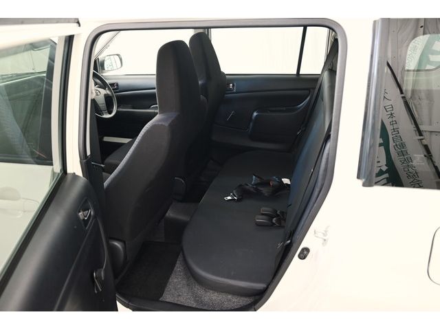 Toyota SUCCEED VAN 2017-11 26805-10