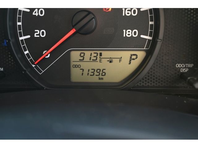 Toyota SUCCEED VAN 2017-11 26805-22