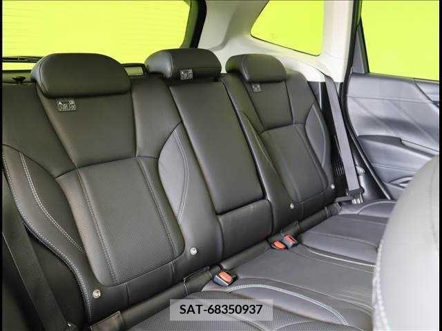 Subaru FORESTER 2019-04 206461-26