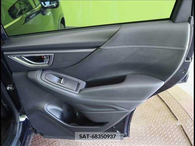 Subaru FORESTER 2019-04 206461-27