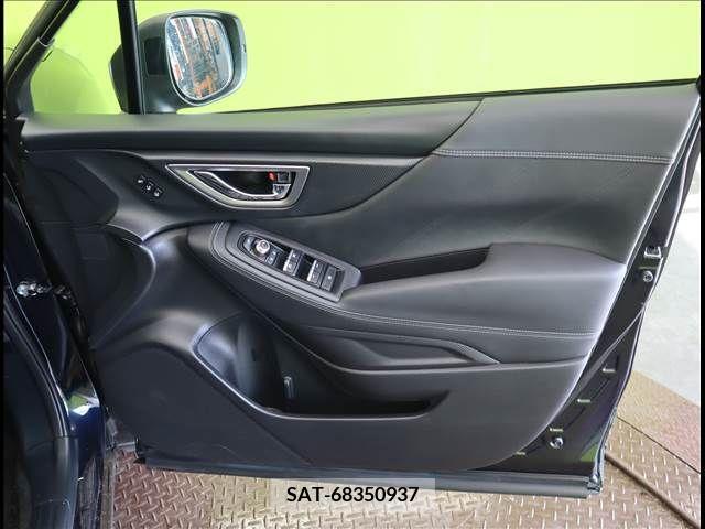Subaru FORESTER 2019-04 206461-24