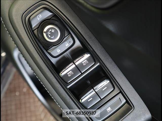 Subaru FORESTER 2019-04 206461-19