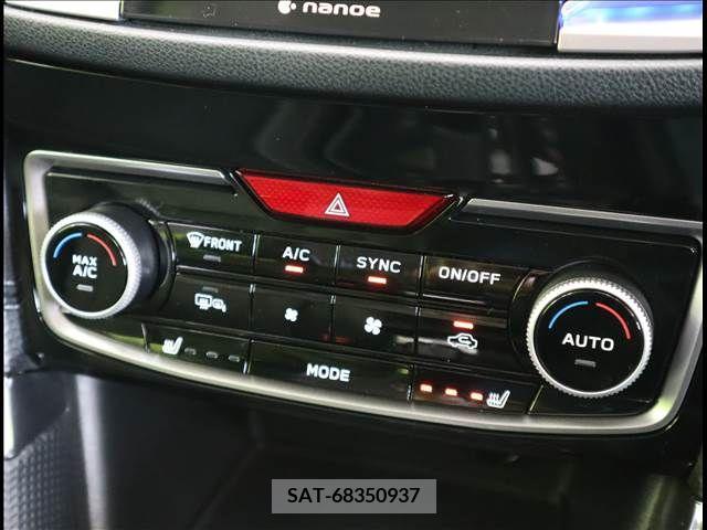 Subaru FORESTER 2019-04 206461-17