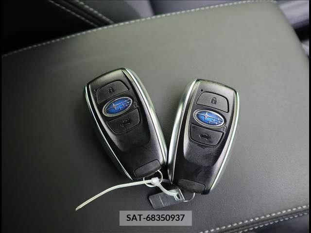 Subaru FORESTER 2019-04 206461-16