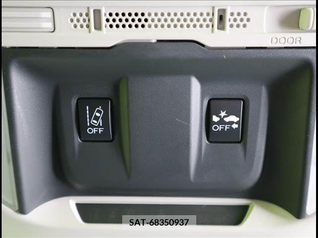 Subaru FORESTER 2019-04 206461-14