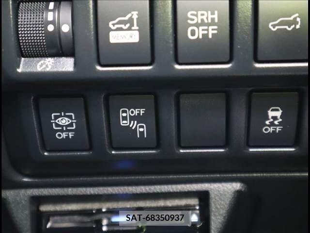 Subaru FORESTER 2019-04 206461-13