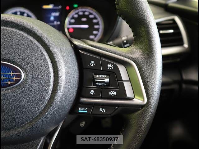 Subaru FORESTER 2019-04 206461-11