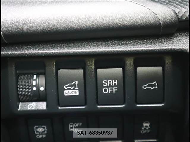 Subaru FORESTER 2019-04 206461-12