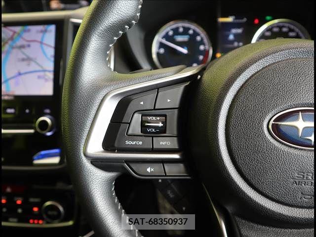 Subaru FORESTER 2019-04 206461-10