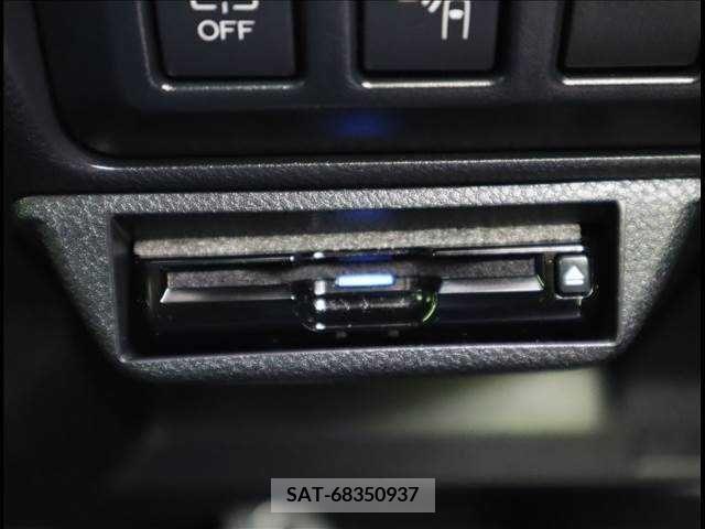 Subaru FORESTER 2019-04 206461-8