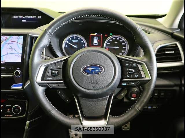 Subaru FORESTER 2019-04 206461-9