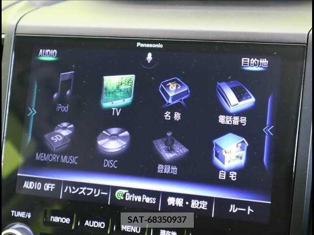 Subaru FORESTER 2019-04 206461-6