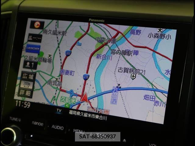 Subaru FORESTER 2019-04 206461-3