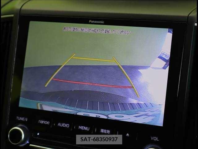 Subaru FORESTER 2019-04 206461-4