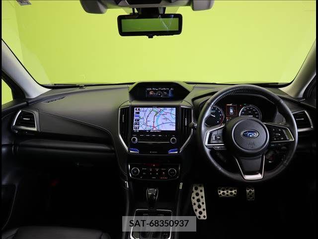 Subaru FORESTER 2019-04 206461-2