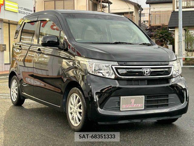 Honda N-WGN 2016-03 393069-28