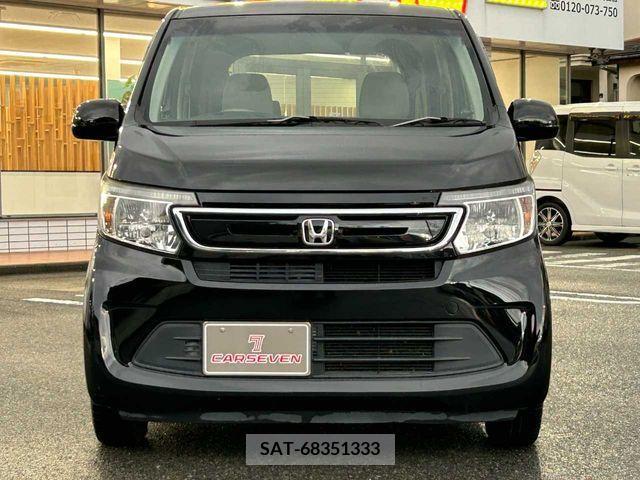 Honda N-WGN 2016-03 393069-27