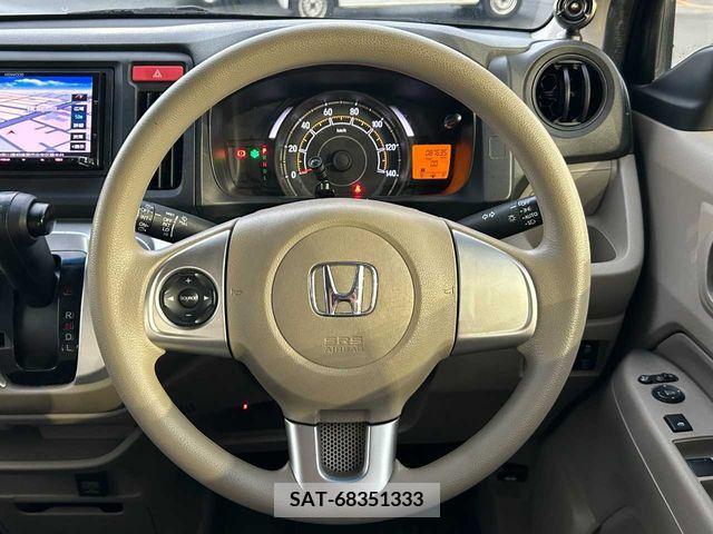 Honda N-WGN 2016-03 393069-7