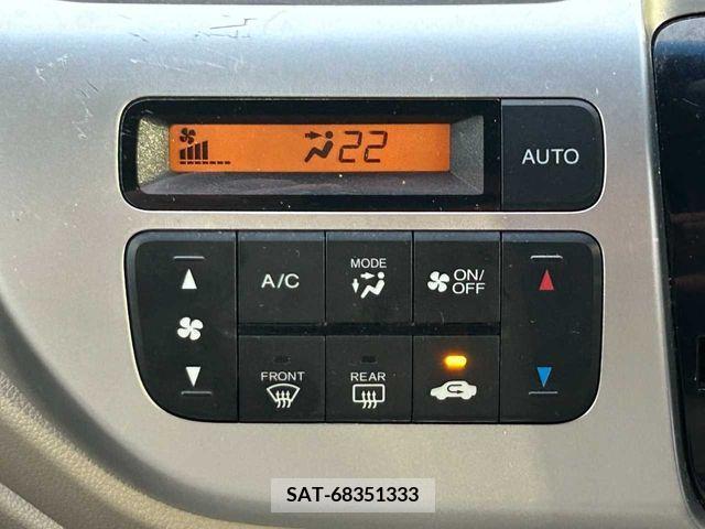 Honda N-WGN 2016-03 393069-6