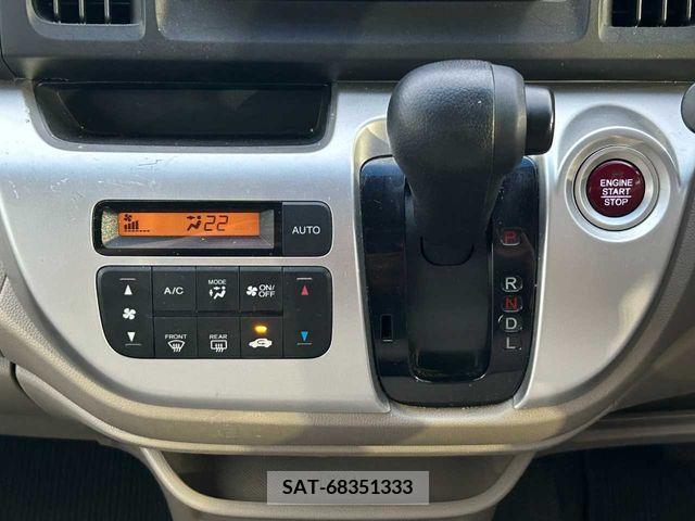 Honda N-WGN 2016-03 393069-5
