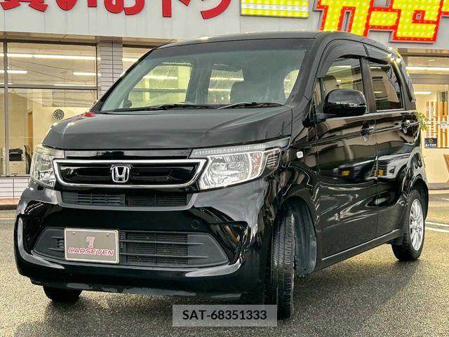 Honda N-WGN 2016-03 393069-0