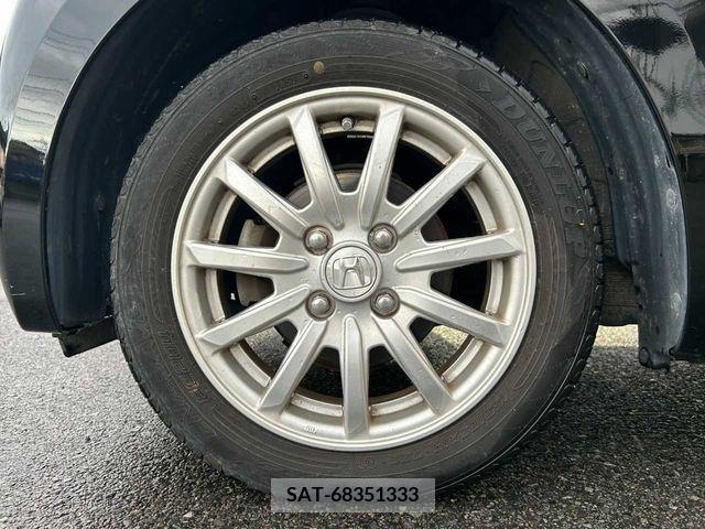 Honda N-WGN 2016-03 393069-23