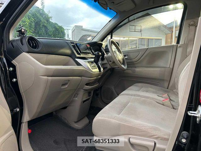 Honda N-WGN 2016-03 393069-14
