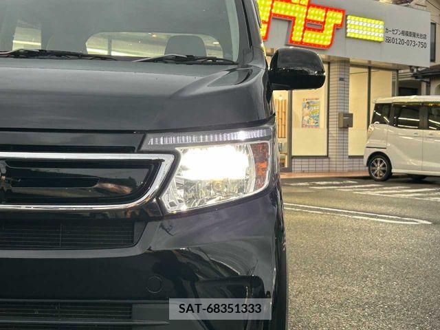 Honda N-WGN 2016-03 393069-21