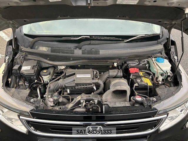 Honda N-WGN 2016-03 393069-20