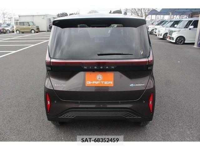 Nissan Sakura 2022-06 372140-7