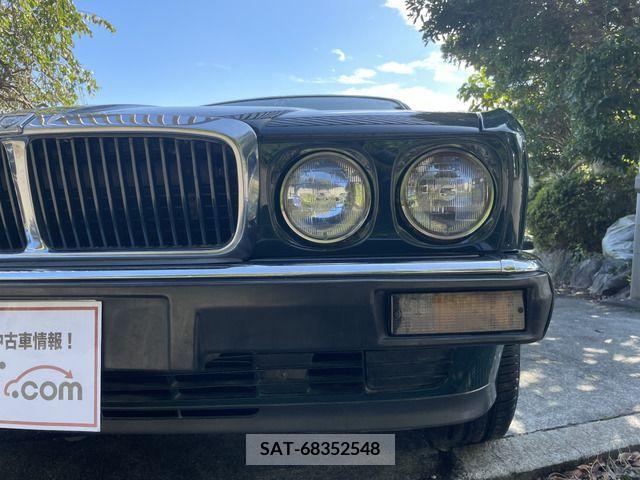 Jaguar XJ SERIES 1994-04 361898-6