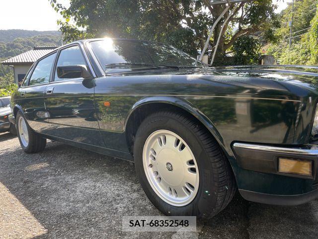 Jaguar XJ SERIES 1994-04 361898-5