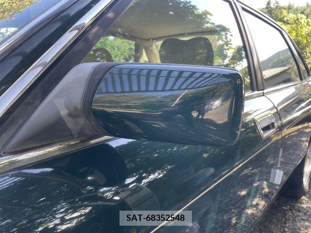 Jaguar XJ SERIES 1994-04 361898-18