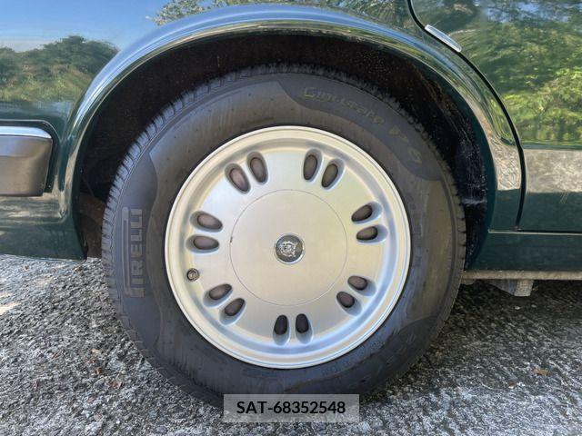 Jaguar XJ SERIES 1994-04 361898-17