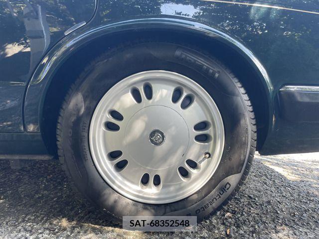 Jaguar XJ SERIES 1994-04 361898-15