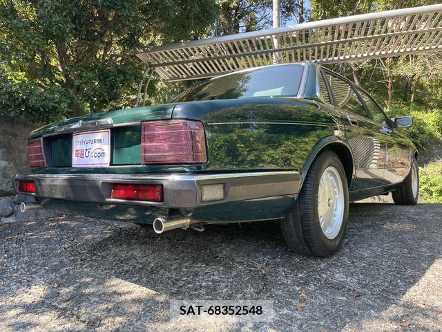 Jaguar XJ SERIES 1994-04 361898-13