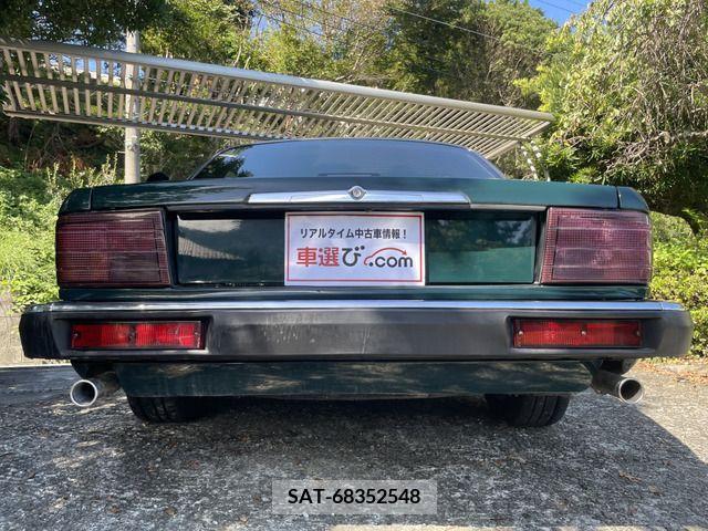 Jaguar XJ SERIES 1994-04 361898-12